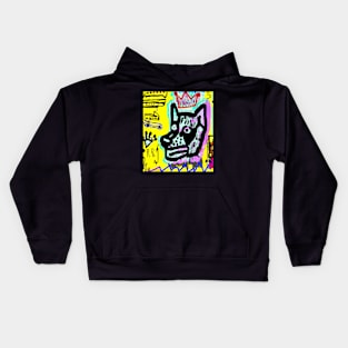 Doghello Kids Hoodie